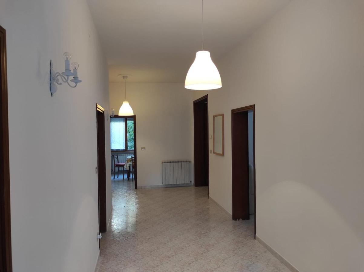 Casa Al Mare Lägenhet Venedig-Lido Exteriör bild